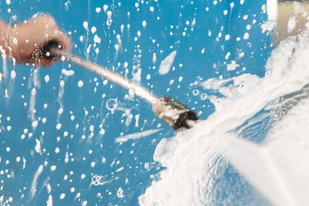 Best Spring Cleaning  in Galena Park, TX