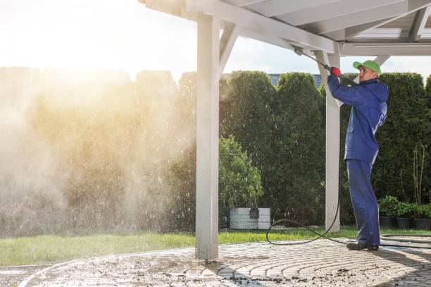 Best Playground Equipment Cleaning  in Galena Park, TX
